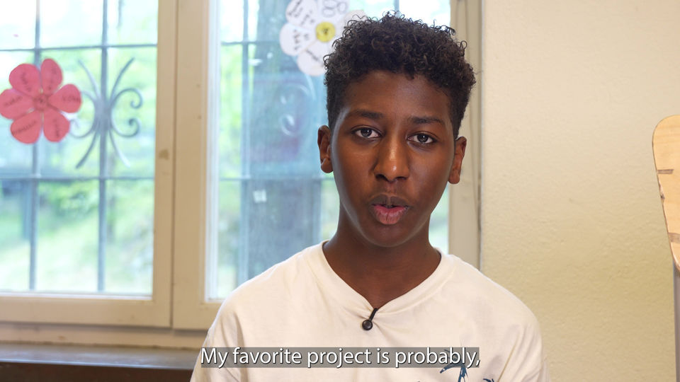 Review of Robotics Club